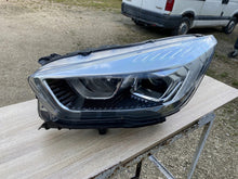 Laden Sie das Bild in den Galerie-Viewer, Frontscheinwerfer Ford Kuga I GV41-13W030-CW LED Ein Stück (Rechts oder Links) SCH1633100561ah