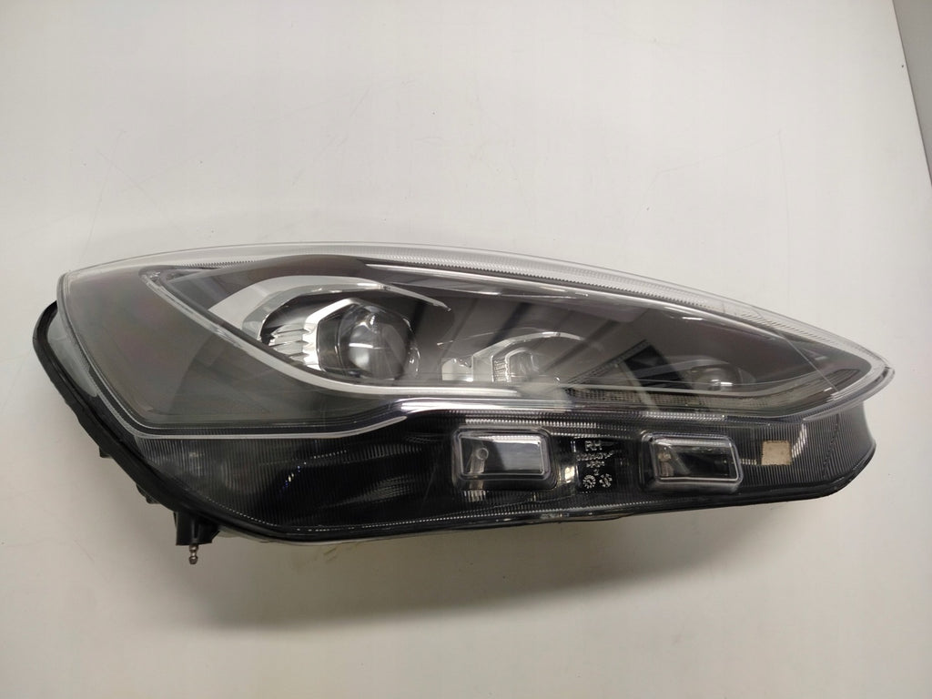 Frontscheinwerfer Ford JX7B-13E016-AH Full LED Rechts Scheinwerfer Headlight SCH6989609300ck