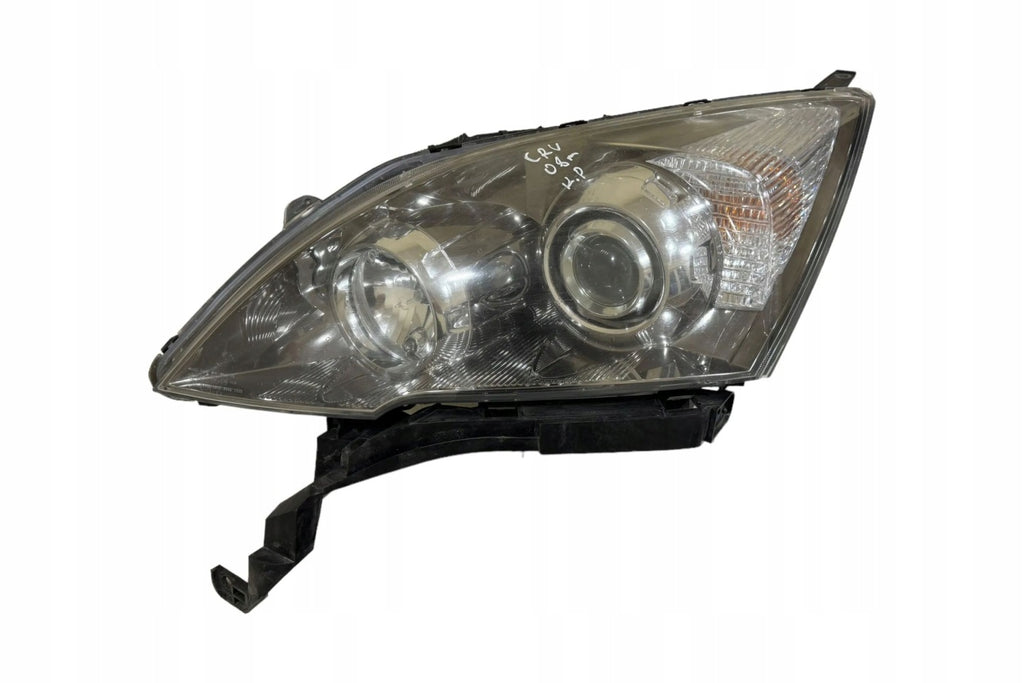 Frontscheinwerfer Honda Cr-V P6756 Links Scheinwerfer Headlight SCH1818942279og