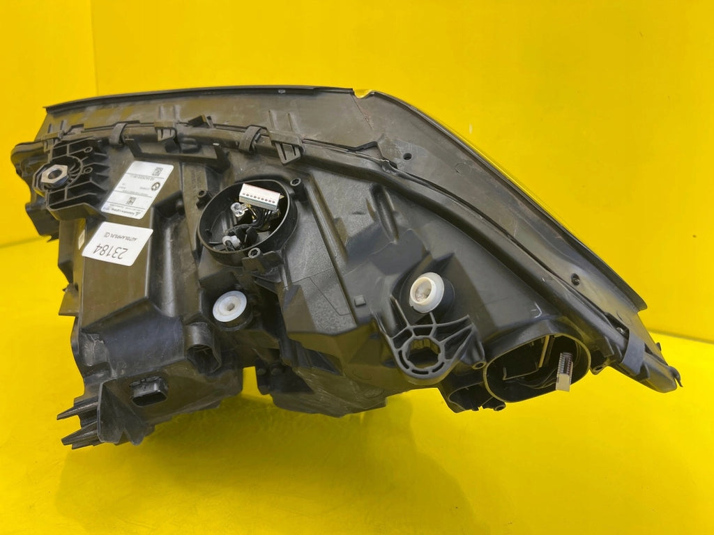 Frontscheinwerfer BMW X3 G01 G02 5A29202-06 LED Rechts Scheinwerfer Headlight SCH4981901590ae