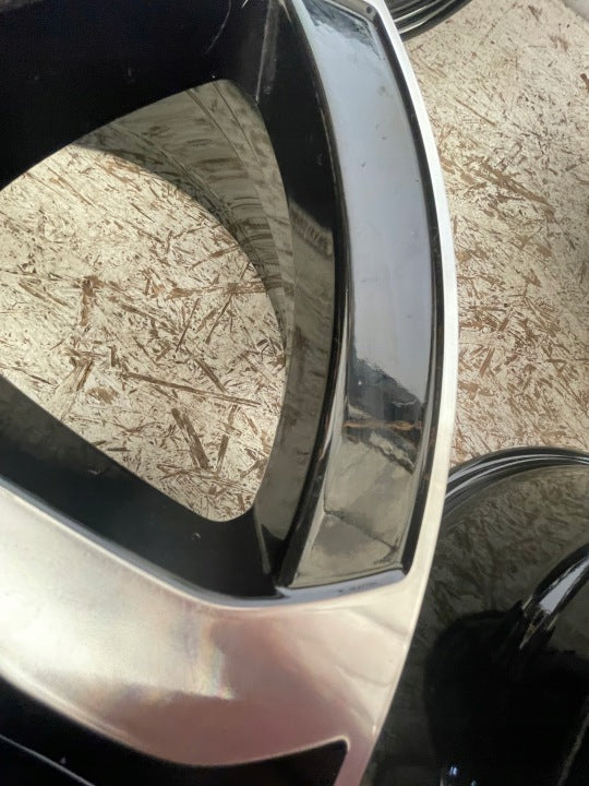 4x Alufelge 18 Zoll 7.5" 5x112 53 5ET A2434011600 Mercedes-Benz Eqa Eqb FEL6376906351wq
