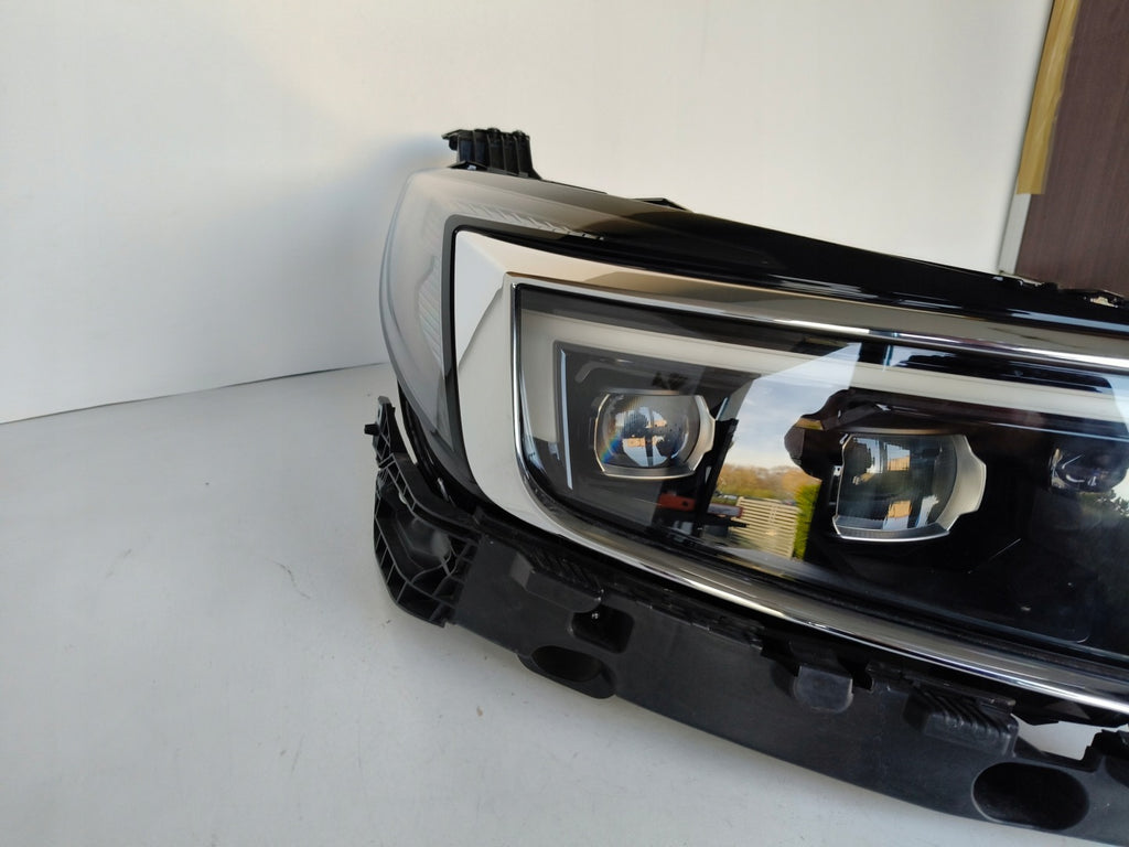 Frontscheinwerfer Opel Grandland X 9850139280 Full LED Rechts Headlight SCH7233277592pn