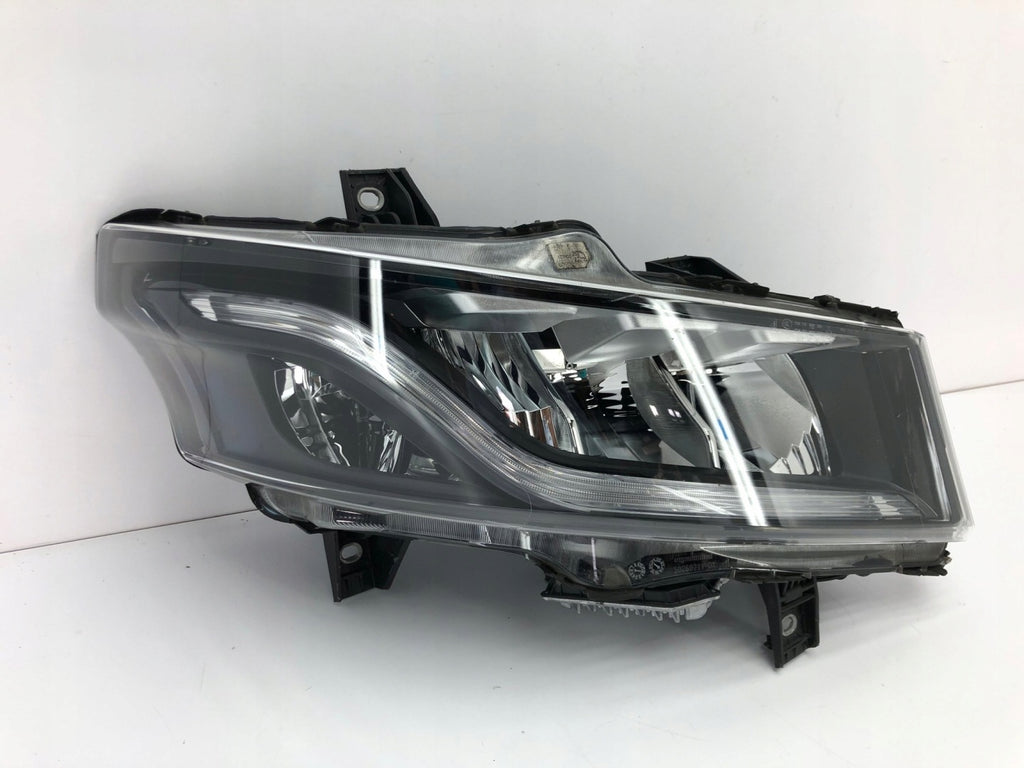 Frontscheinwerfer Iveco I 58029054830 LED Rechts Scheinwerfer Headlight SCH6575875302ig