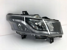 Load image into Gallery viewer, Frontscheinwerfer Iveco I 58029054830 LED Rechts Scheinwerfer Headlight SCH6575875302ig
