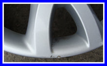 Load image into Gallery viewer, 1x Alufelge 16 Zoll 6.5&quot; 5x114.3 40ET Renault Megane Rim Wheel