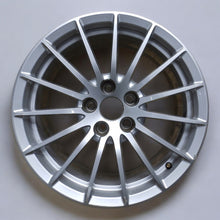 Load image into Gallery viewer, 1x Alufelge 17 Zoll 7.5&quot; 5x112 29ET Audi A4 B9 Rim Wheel