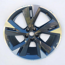 Load image into Gallery viewer, 1x Alufelge 20 Zoll 9.0&quot; 5x112 89A601025M Audi E-Tron Rim Wheel