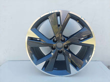 Load image into Gallery viewer, 1x Alufelge 20 Zoll 9.0&quot; 5x112 89A601025M Audi E-Tron Rim Wheel