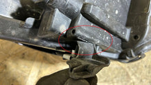 Laden Sie das Bild in den Galerie-Viewer, Frontscheinwerfer Opel Astra K 39158005 Rechts Scheinwerfer Headlight SCH1724880220ya