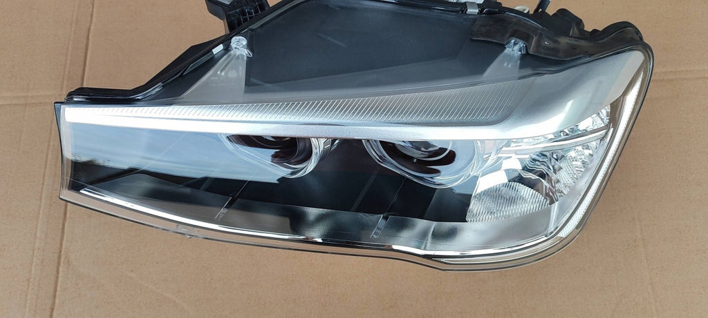 Frontscheinwerfer BMW X3 F25 7460637 Links Scheinwerfer Headlight SCH5199644727qh
