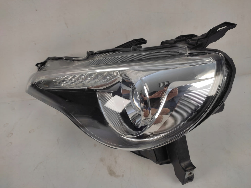 Frontscheinwerfer Subaru Brz LED Links Scheinwerfer Headlight SCH2685610491yv