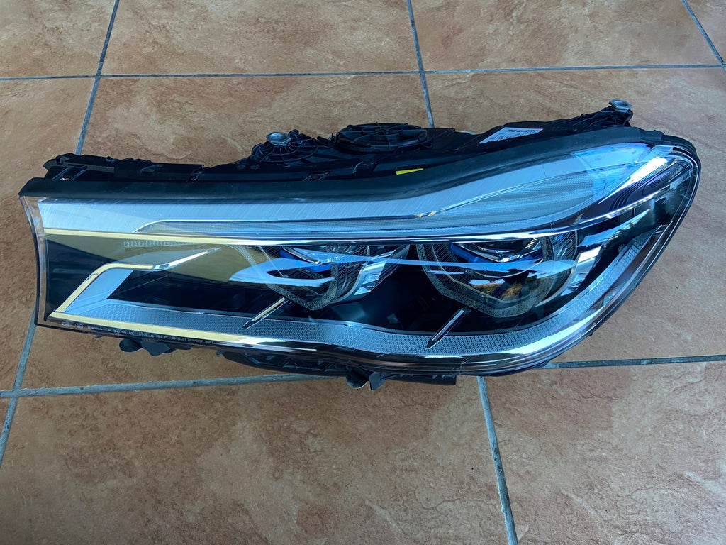 Frontscheinwerfer BMW G11 G12 Links Scheinwerfer Headlight