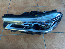 Frontscheinwerfer BMW G11 G12 Links Scheinwerfer Headlight