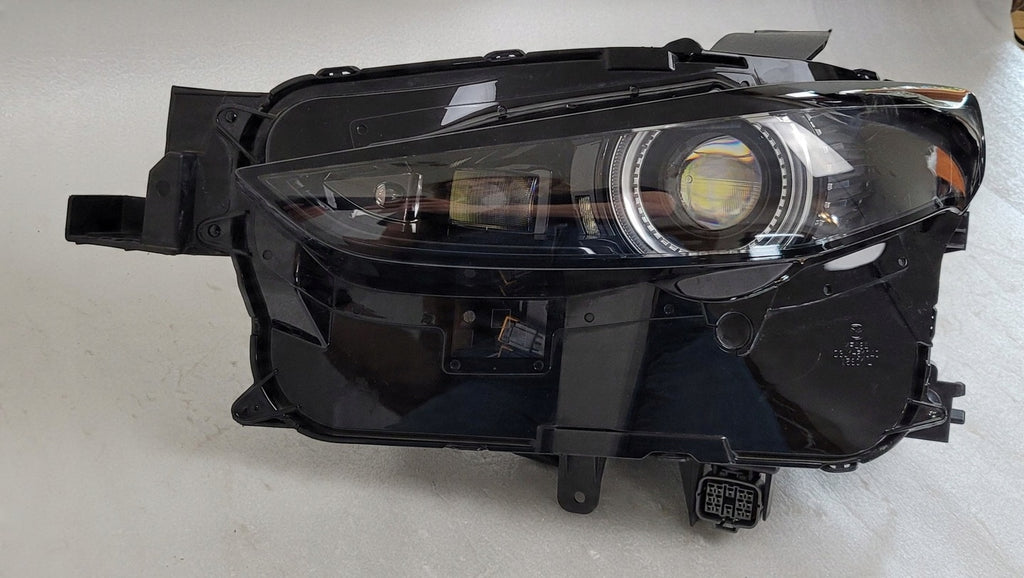 Frontscheinwerfer Mazda Cx-30 -DGJ1-51040 Full LED Links Scheinwerfer Headlight