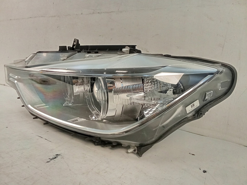 Frontscheinwerfer BMW 3 F30 F31 7259527 Links Scheinwerfer Headlight SCH8559040895ql