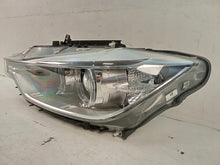 Laden Sie das Bild in den Galerie-Viewer, Frontscheinwerfer BMW 3 F30 F31 7259527 Links Scheinwerfer Headlight SCH8559040895ql