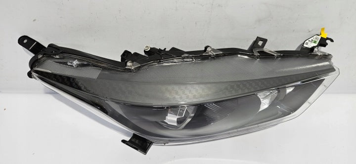 Frontscheinwerfer Toyota Yaris Rechts Scheinwerfer Headlight SCH2339797283za