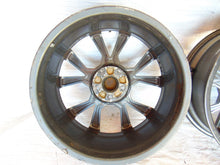Load image into Gallery viewer, 1x Alufelge 19 Zoll 7.5" 5x112 51ET 5E0601025BD Skoda Octavia Iii Rim Wheel FEL7693849007sf