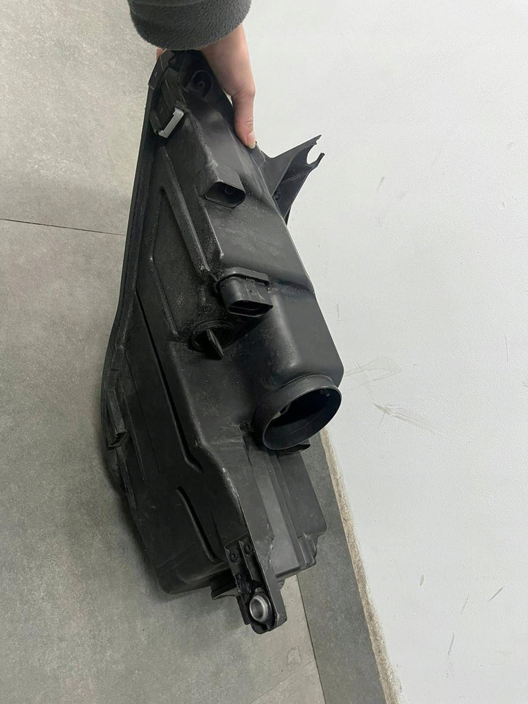 Frontscheinwerfer VW Tiguan 5N1941032AB Rechts Scheinwerfer Headlight SCH2791206803uq