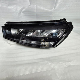 Frontscheinwerfer Skoda Fabia I 6VB941015 Links Scheinwerfer Headlight SCH4027408230uv
