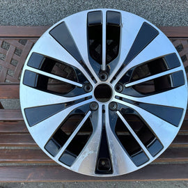 1x Alufelge 20 Zoll 5x112 A2954011700 Mercedes-Benz Eqe V295 Rim Wheel FEL6735471467rm