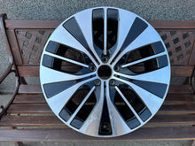 Load image into Gallery viewer, 1x Alufelge 20 Zoll 5x112 A2954011700 Mercedes-Benz Eqe V295 Rim Wheel FEL6735471467rm