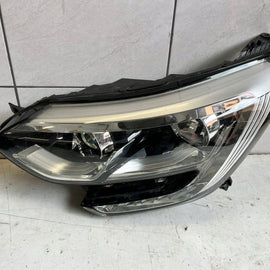 Frontscheinwerfer Renault Megane IV 260603157R Links Scheinwerfer Headlight SCH2283482341zq