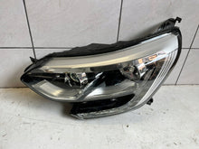 Laden Sie das Bild in den Galerie-Viewer, Frontscheinwerfer Renault Megane IV 260603157R Links Scheinwerfer Headlight SCH2283482341zq