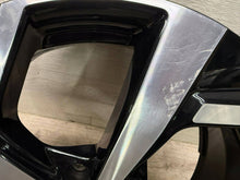 Load image into Gallery viewer, 1x Alufelge 19 Zoll 7.0" 5x114.3 40ET Glanz Schwarz N88901 Nissan Qashqai I FEL7991724794hw
