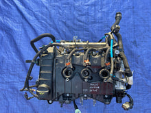 Laden Sie das Bild in den Galerie-Viewer, Motor Peugeot 208 II HM05 10KRAB 1.2 VTI 19TKm 2022 Benzin Engine Unkomplett