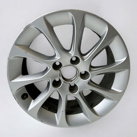 1x Alufelge 16 Zoll 6.5