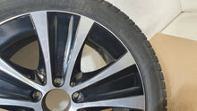 Load image into Gallery viewer, 1x Alufelge 18 Zoll 8.0&quot; 5x112 A2134013700 Mercedes-Benz Rim Wheel