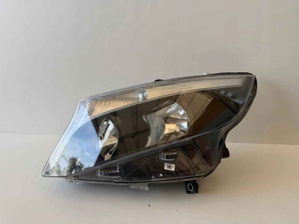 Frontscheinwerfer Mercedes-Benz Vito A4479067700 Links Scheinwerfer Headlight SCH4755996791ei