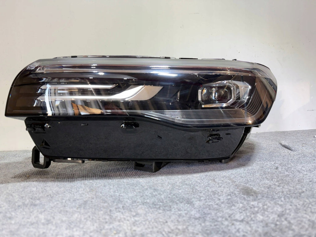 Frontscheinwerfer VW Tiguan 571941005B Full LED Links Scheinwerfer Headlight SCH6695410493eq