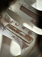 Load image into Gallery viewer, 1x Alufelge 16 Zoll 6.0" 4x100 52910-C8700 Hyundai I20 Ii Rim Wheel FEL8302723177cv