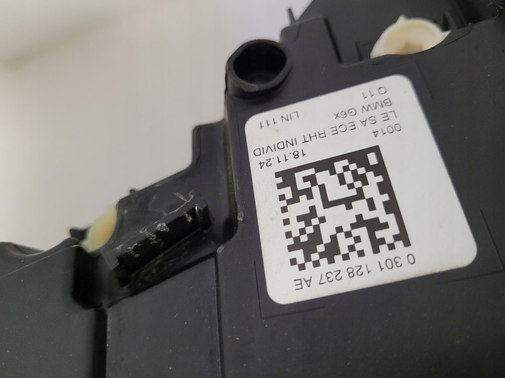 Frontscheinwerfer BMW 5A798D7 Full LED Links Scheinwerfer Headlight SCH6633571070ho