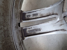 Laden Sie das Bild in den Galerie-Viewer, 1x Alufelge 18 Zoll 7.0" 5x112 43ET 5NA601025AQ VW Tiguan Ad1 Rim Wheel FEL9476184935vg