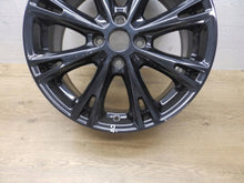 Load image into Gallery viewer, 1x Alufelge 17 Zoll 7.0" 4x108 47 5ET HL4742-1 Ford Rim Wheel FEL1180749112nh