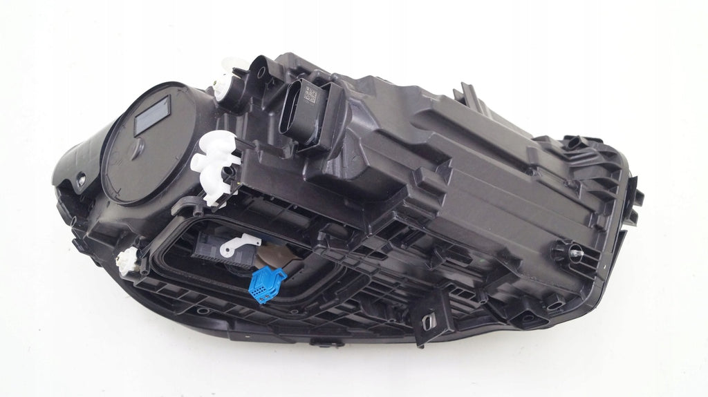 Frontscheinwerfer Mercedes-Benz 177906570489 LED Links Scheinwerfer Headlight SCH2945375214jy