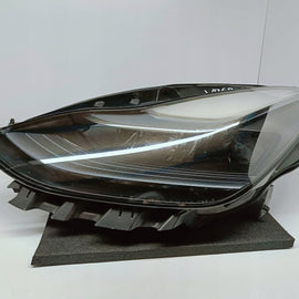 Frontscheinwerfer Tesla Model 3 1514952-00-D Full LED Links Headlight SCH7799270853sq
