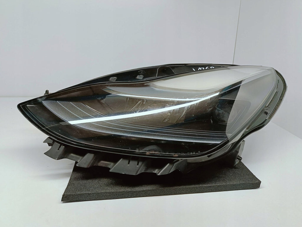 Frontscheinwerfer Tesla Model 3 1514952-00-D Full LED Links Headlight SCH7799270853sq