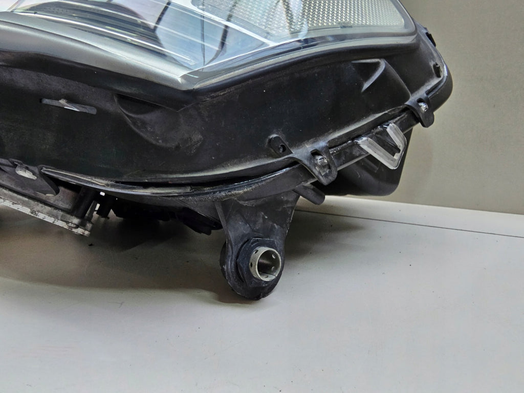 Frontscheinwerfer Mercedes-Benz W164 3V1941016 Xenon Links Headlight SCH8676042959pz
