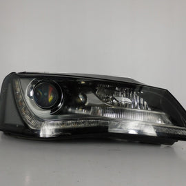 Frontscheinwerfer Audi A8 4H0941030 4H0941004 LED Rechts Scheinwerfer Headlight SCH9522267181hy