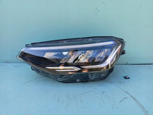 Load image into Gallery viewer, Frontscheinwerfer VW Taigo 2G7941005A LED Links Scheinwerfer Headlight