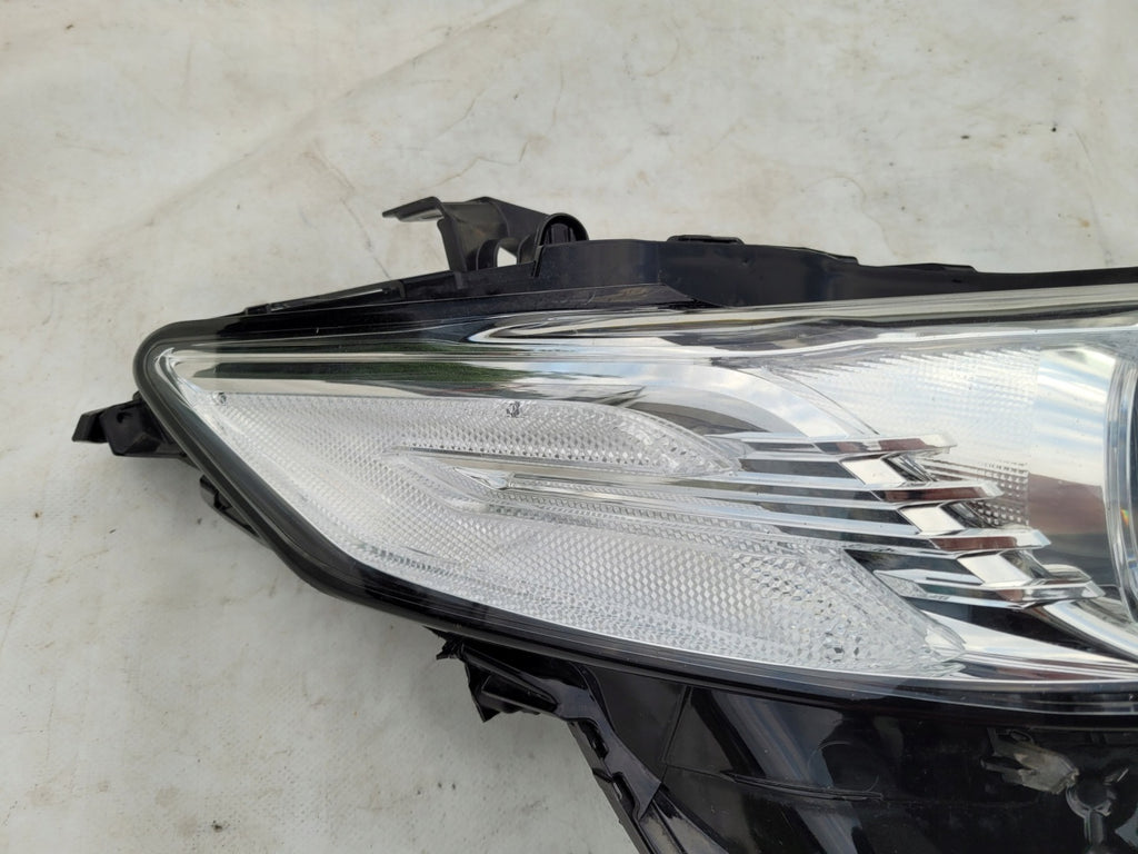 Frontscheinwerfer Toyota Camry Full LED Rechts Scheinwerfer Headlight SCH8818935707oy