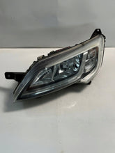 Laden Sie das Bild in den Galerie-Viewer, Frontscheinwerfer Peugeot Boxer 1394426080 Links Scheinwerfer Headlight SCH2307935588ah