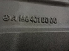 Load image into Gallery viewer, 1x Alufelge 20 Zoll 8.5" 5x112 52ET A1664010000 Mercedes-Benz Gle W166 Rim Wheel FEL3268456536sw