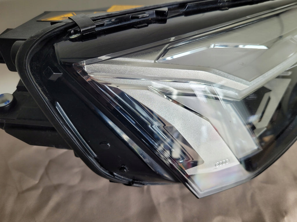 Frontscheinwerfer Audi A5 8W6941086 Laser Rechts Scheinwerfer Headlight SCH9898588523nn