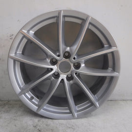 1x Alufelge 18 Zoll 7.0