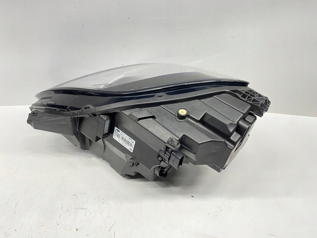 Frontscheinwerfer Ford Puma L1TB-13E014-GH LED Rechts Scheinwerfer Headlight SCH9180394115el